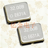 SG-210SGB、SEB、SDB、SCB、SED、SDD、SCD系列貼片晶振,石英晶體振蕩器型號,薄型晶振價格,車載晶振,SG-210SGB 10.0000MM0