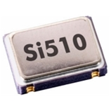 510KCA100M000BAG,100MHz高頻晶振,路由器設備晶振