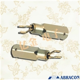 AB26TRQ-32.768KHZ-T,圓柱晶振,ABRACON艾博康晶振