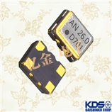 1XTW26000MAA,KDS大真空溫補(bǔ)晶振,DSB321SDN晶振