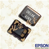 TG2016SMN16.3680M-ECGNNMB,2016溫補(bǔ)晶振,愛普生有源晶振