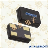 ABM3B-32.000MHZ-10-1-U-T,Abracon歐美晶振,測試設(shè)備晶振